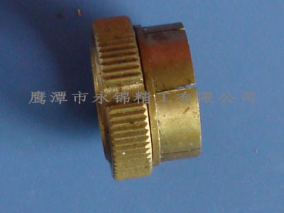 螺絲螺母